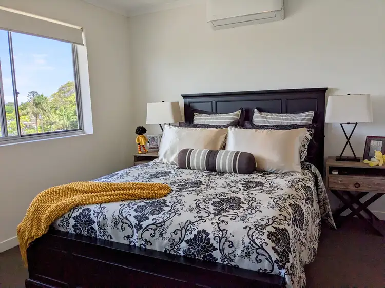 Seventh view of Homely unit listing, Unit 102/27 Webster Rd, Deception Bay QLD 4508
