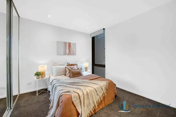Fifth view of Homely apartment listing, 506/118 Kavanagh St, Southbank VIC 3006