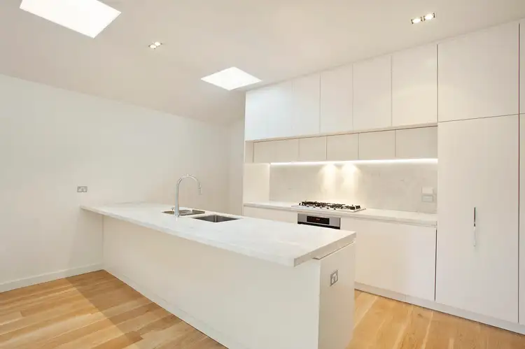 Second view of Homely apartment listing, 3/2 Male Street, Brighton VIC 3186