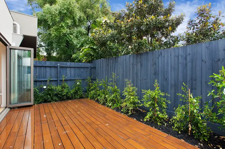 Third view of Homely apartment listing, 3/2 Male Street, Brighton VIC 3186
