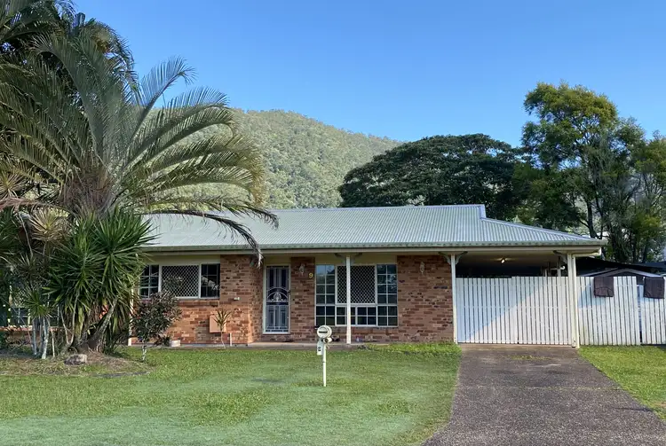 Main view of Homely house listing, 9 Campbell St, Tully QLD 4854