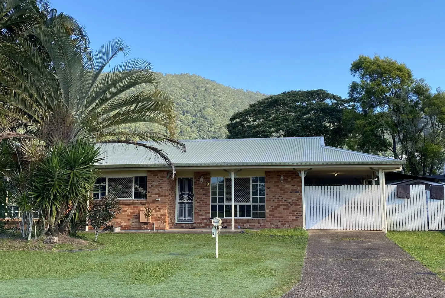 Main view of Homely house listing, 9 Campbell St, Tully QLD 4854