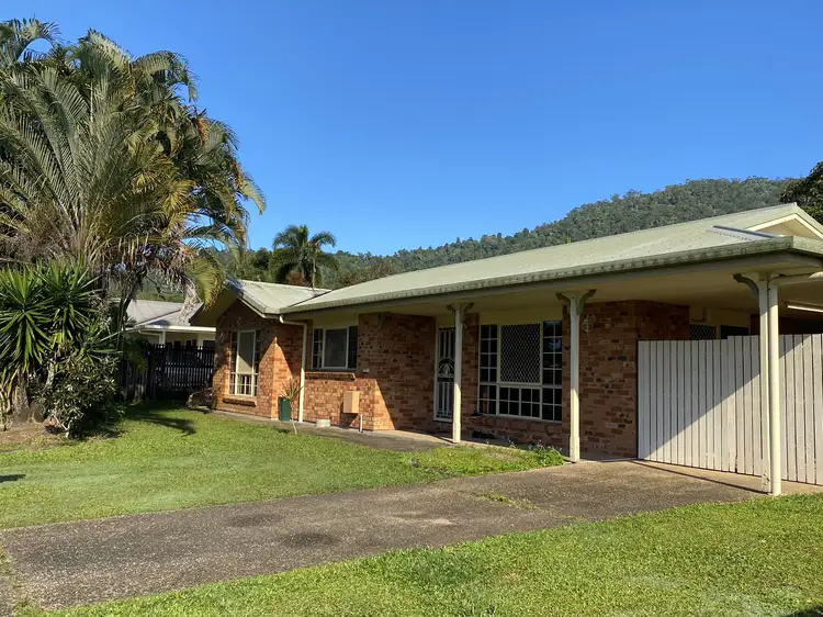 Second view of Homely house listing, 9 Campbell St, Tully QLD 4854