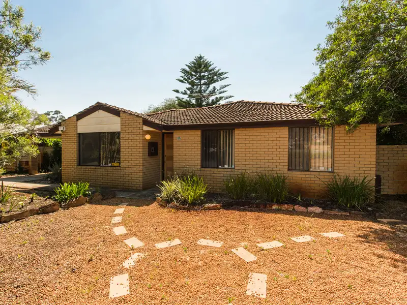 Main view of Homely house listing, 37 Bywater Way, Wilson WA 6107