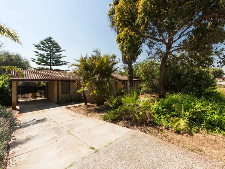 Second view of Homely house listing, 37 Bywater Way, Wilson WA 6107