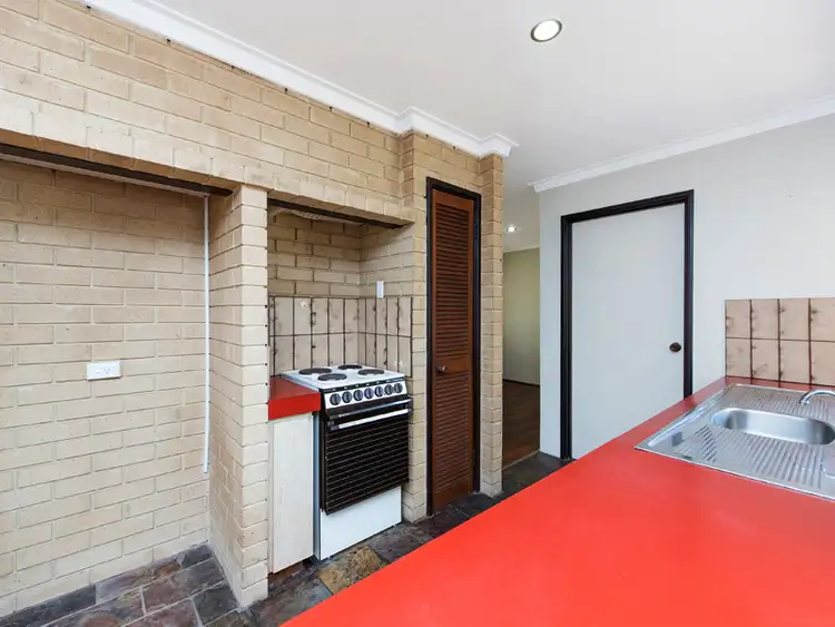 Sixth view of Homely house listing, 37 Bywater Way, Wilson WA 6107