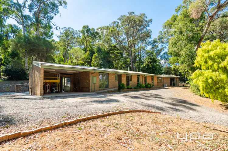 Second view of Homely house listing, 20 Mabel Cres, Mount Macedon VIC 3441