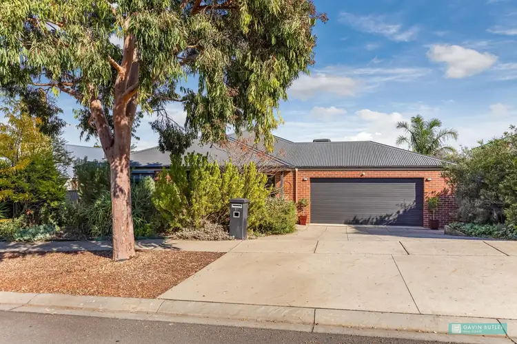 17 Jerribong Way, Kangaroo Flat VIC 3555