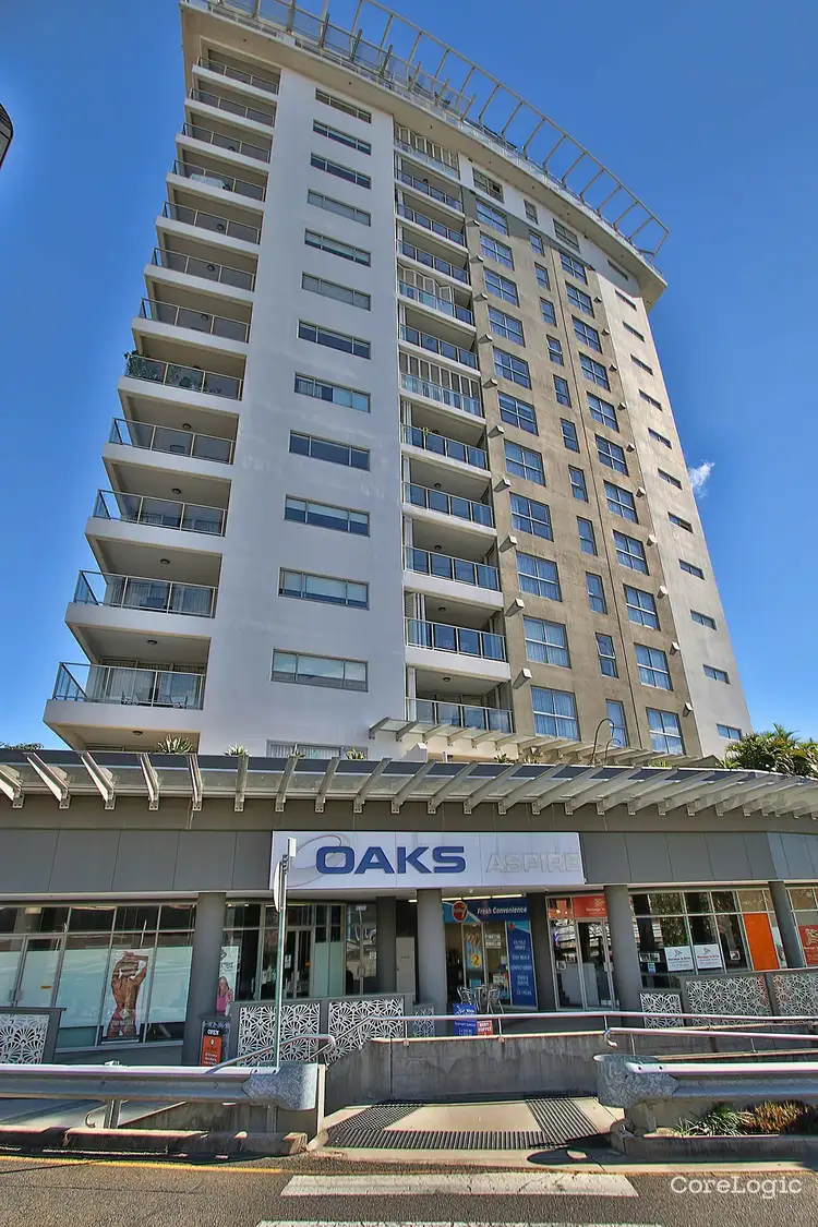 Main view of Homely apartment listing, Unit 1206/11 Ellenborough St, Woodend QLD 4305