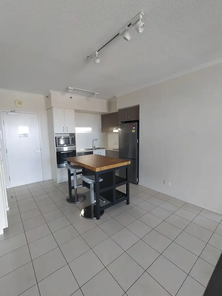 Second view of Homely apartment listing, Unit 1206/11 Ellenborough St, Woodend QLD 4305