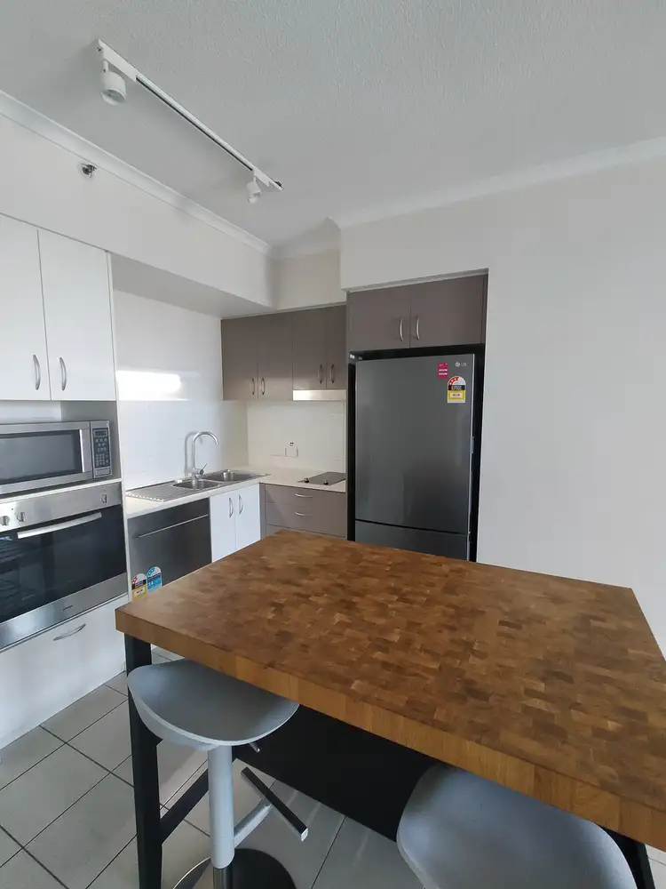 Third view of Homely apartment listing, Unit 1206/11 Ellenborough St, Woodend QLD 4305