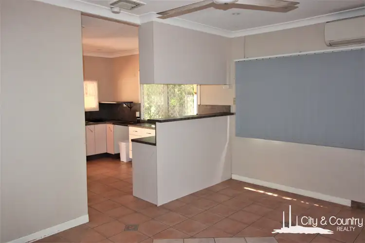 Fifth view of Homely house listing, 11 Hilary Street, Mount Isa QLD 4825