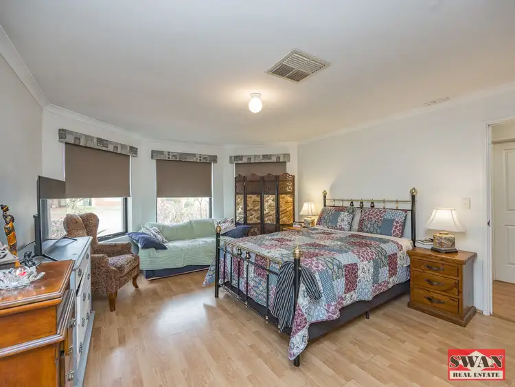 Third view of Homely house listing, 5 Tweed Ct, Jane Brook WA 6056