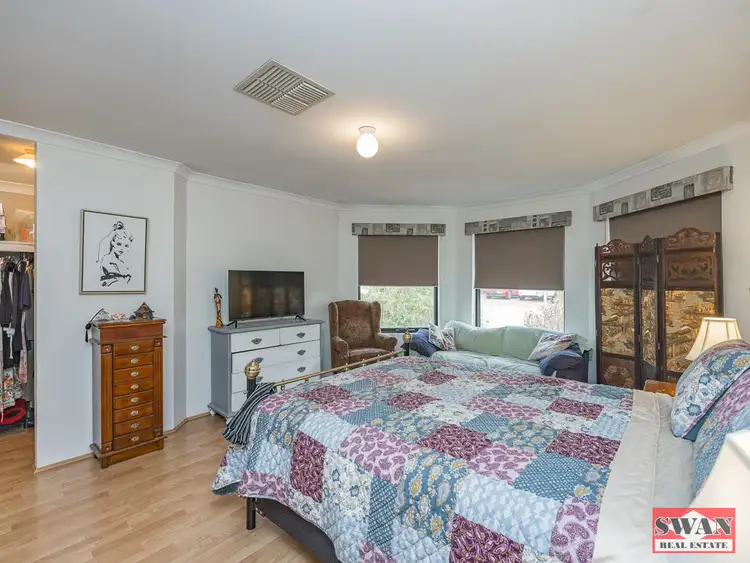 Fourth view of Homely house listing, 5 Tweed Ct, Jane Brook WA 6056