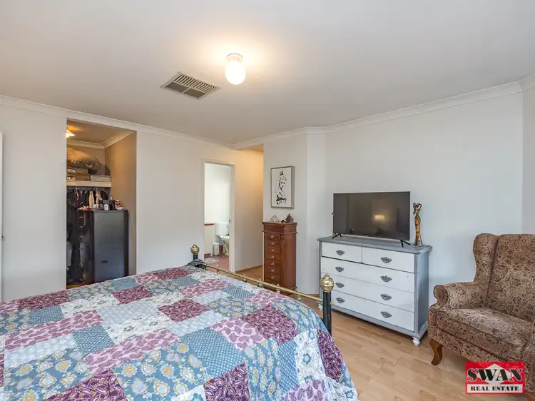 Fifth view of Homely house listing, 5 Tweed Ct, Jane Brook WA 6056