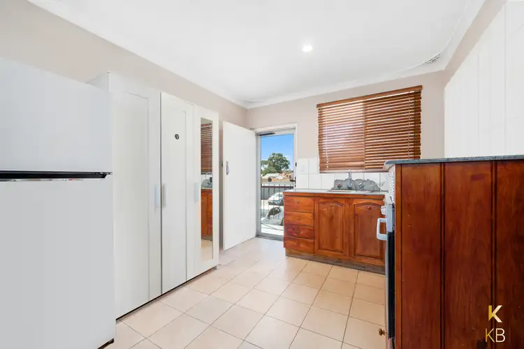 Fourth view of Homely unit listing, Unit 14/11 Hamilton St, Osborne Park WA 6017