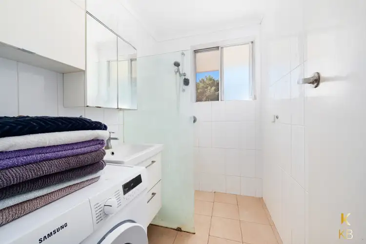 Sixth view of Homely unit listing, Unit 14/11 Hamilton St, Osborne Park WA 6017