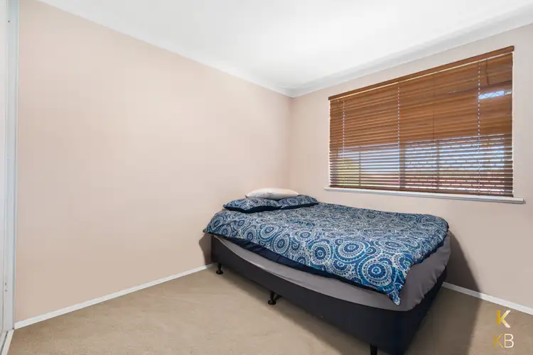 Seventh view of Homely unit listing, Unit 14/11 Hamilton St, Osborne Park WA 6017
