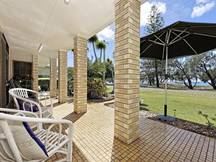 106 Esplanade Street, Woodgate QLD 4660