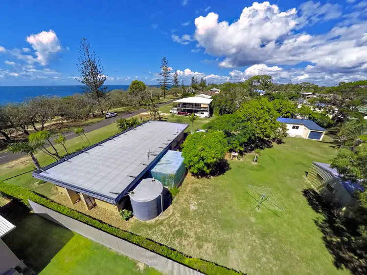 Third view of Homely house listing, 106 Esplanade Street, Woodgate QLD 4660