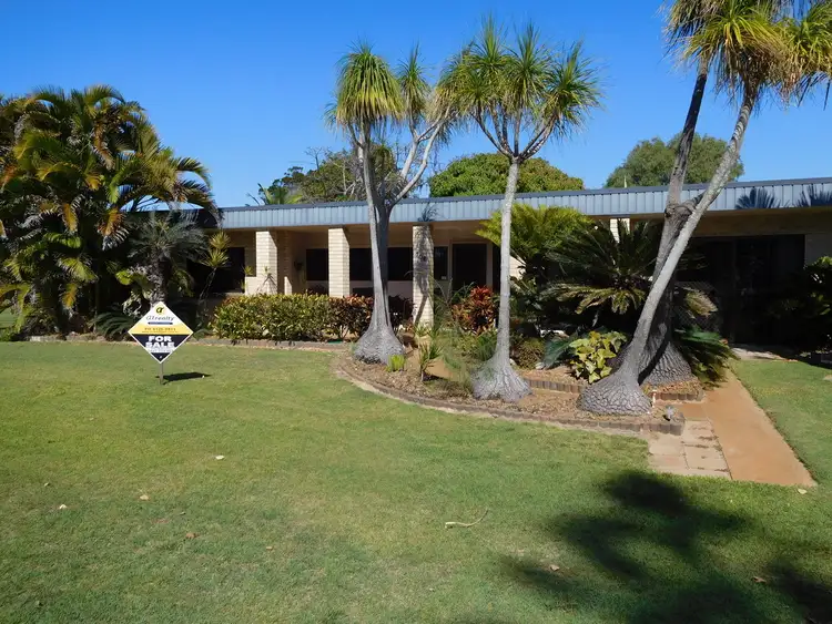 Fourth view of Homely house listing, 106 Esplanade Street, Woodgate QLD 4660