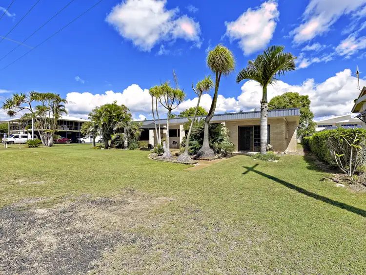 Sixth view of Homely house listing, 106 Esplanade Street, Woodgate QLD 4660