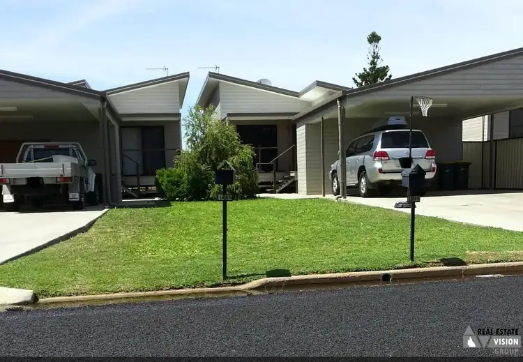65 Stower Street, Blackwater QLD 4717