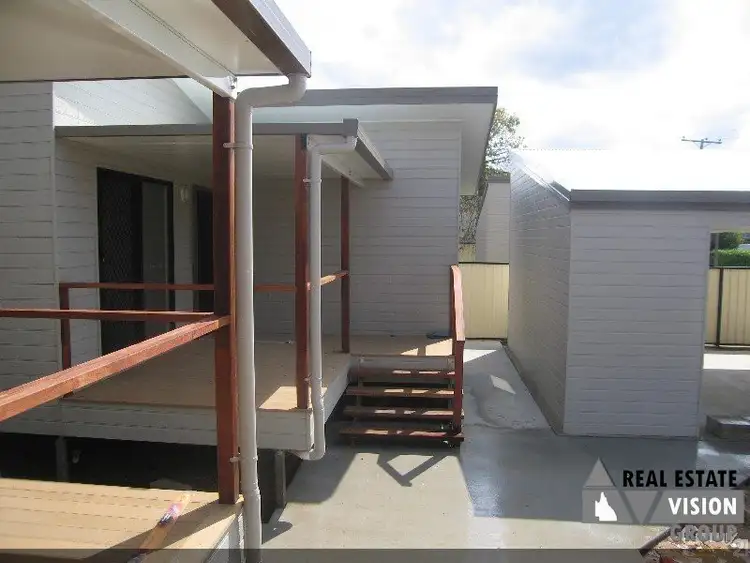 Fourth view of Homely house listing, 65 Stower Street, Blackwater QLD 4717