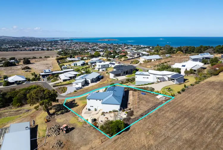 Third view of Homely house listing, 15 Twin Figs Ct, Encounter Bay SA 5211