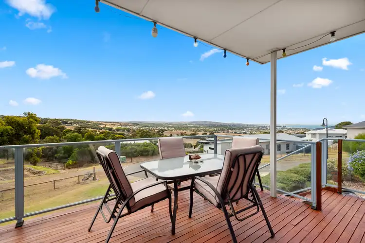 Fifth view of Homely house listing, 15 Twin Figs Ct, Encounter Bay SA 5211