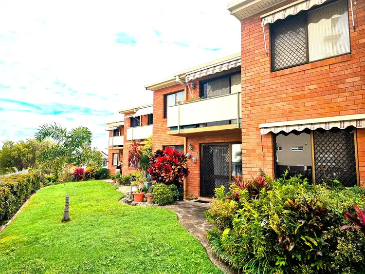 11/5 Sydney Street, Redcliffe QLD 4020