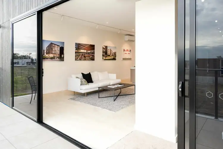 Second view of Homely apartment listing, Address available on request