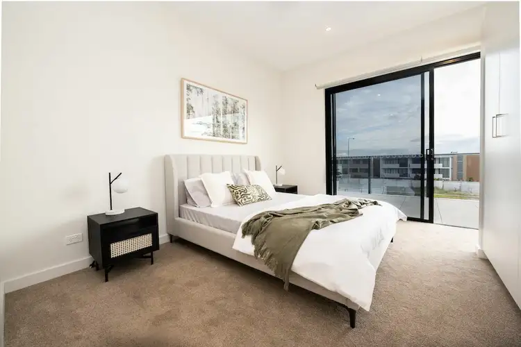 Fourth view of Homely apartment listing, Address available on request
