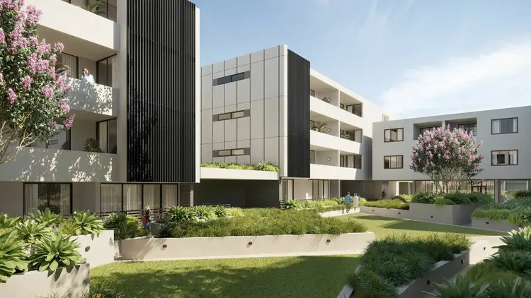 Sixth view of Homely apartment listing, Address available on request