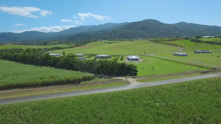 Fourth view of Homely land listing, Lot 37 Jack Drive, Feluga QLD 4854