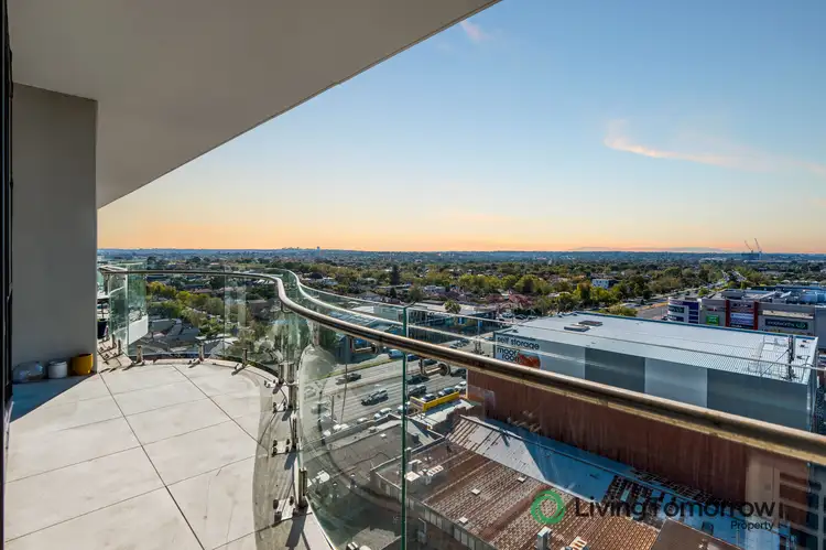 Main view of Homely apartment listing, 1006/1060 Dandenong Rd, Carnegie VIC 3163