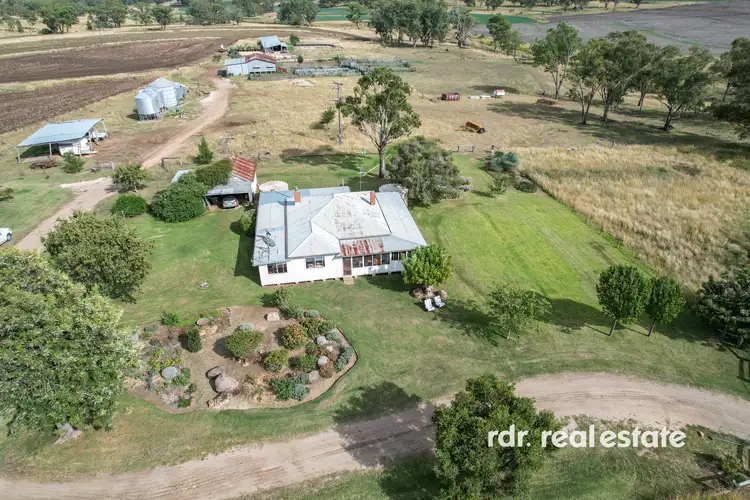 354 Pollocks Lane, Little Plain, Inverell NSW 2360