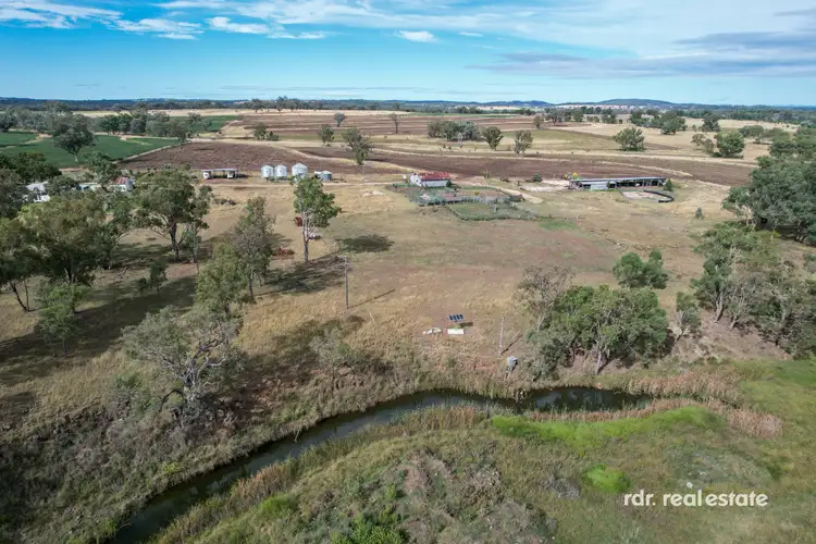 Second view of Homely rural property listing, 354 Pollocks Lane, Little Plain, Inverell NSW 2360