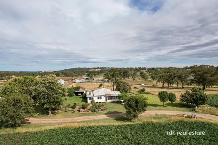 Fourth view of Homely rural property listing, 354 Pollocks Lane, Little Plain, Inverell NSW 2360