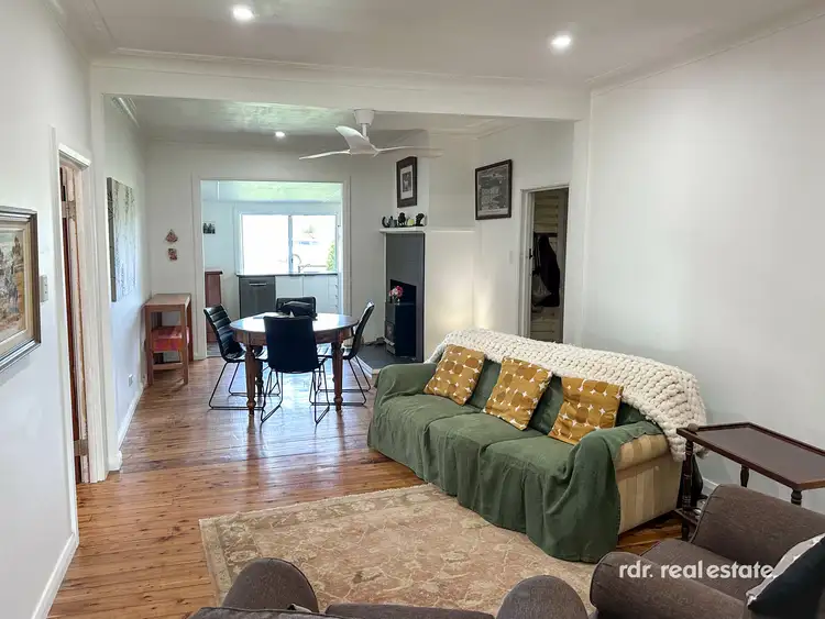 Fourth view of Homely rural property listing, 354 Pollocks Lane, Little Plain, Inverell NSW 2360