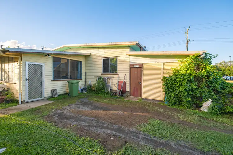 Second view of Homely house listing, 35 Tozer Park Rd, Gympie QLD 4570