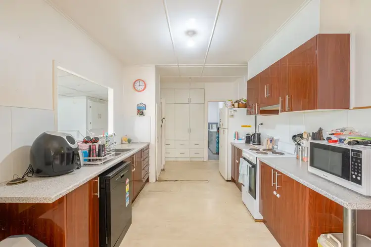 Fifth view of Homely house listing, 35 Tozer Park Rd, Gympie QLD 4570