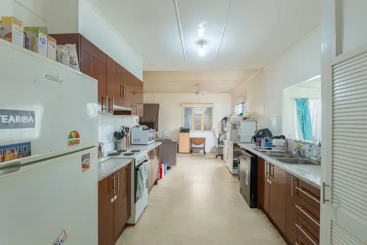 Sixth view of Homely house listing, 35 Tozer Park Rd, Gympie QLD 4570