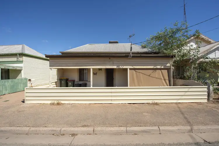16 Eighth Street, Port Pirie SA 5540
