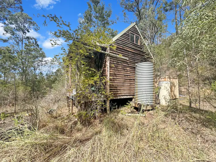 Second view of Homely rural property listing, Lot 96 Knights Road, Laguna NSW 2325