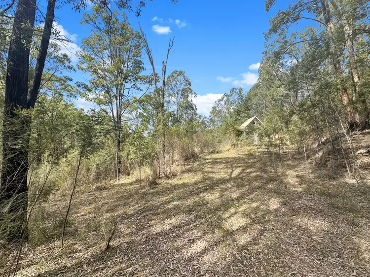 Third view of Homely rural property listing, Lot 96 Knights Road, Laguna NSW 2325