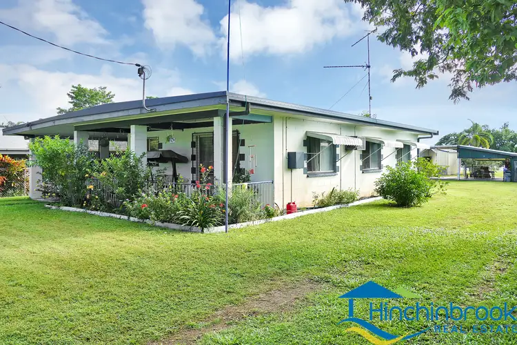 Main view of Homely house listing, 16 Bowen Street, Cardwell QLD 4849