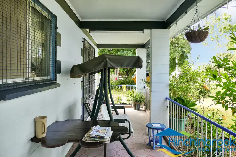 Fourth view of Homely house listing, 16 Bowen Street, Cardwell QLD 4849