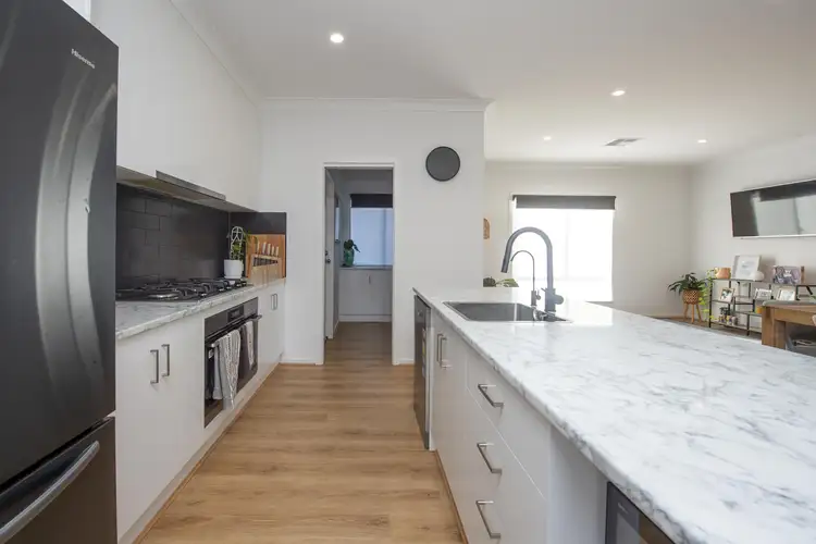 Second view of Homely house listing, 8 Peterson Circuit, Port Pirie SA 5540