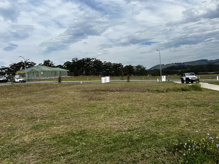 Second view of Homely land listing, Lot 308 Song Trail, Coffs Harbour NSW 2450